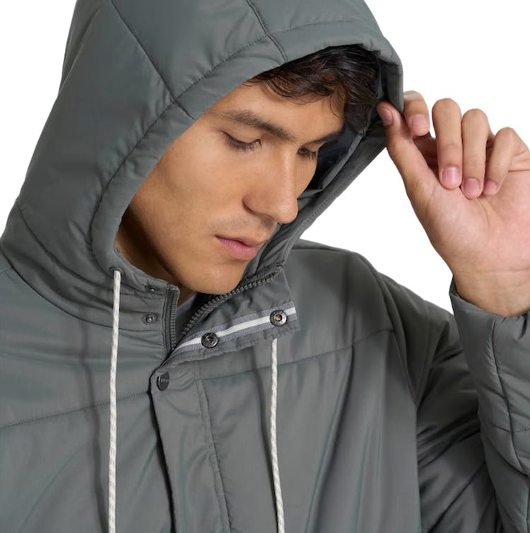 Product gallery image number 7 for product Langley Insulated Jacket - Men's