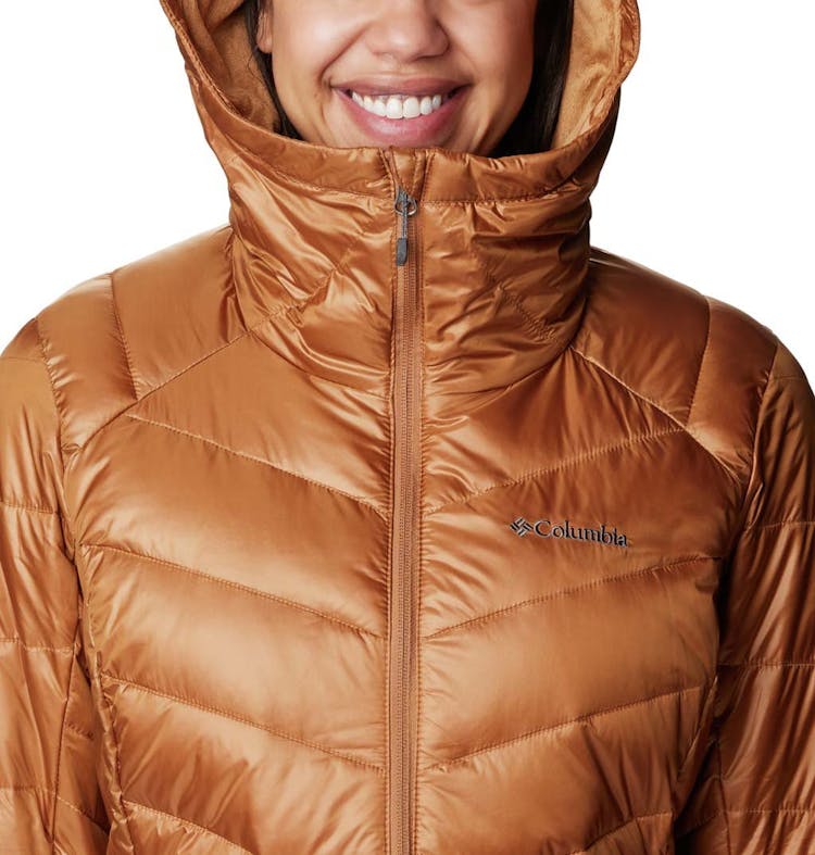 Product gallery image number 4 for product Joy Peak Mid Jacket - Women's