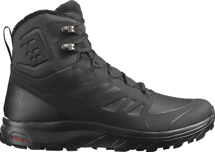 Product gallery image number 1 for product Outblast TS CS Waterproof Winter Boots - Men's