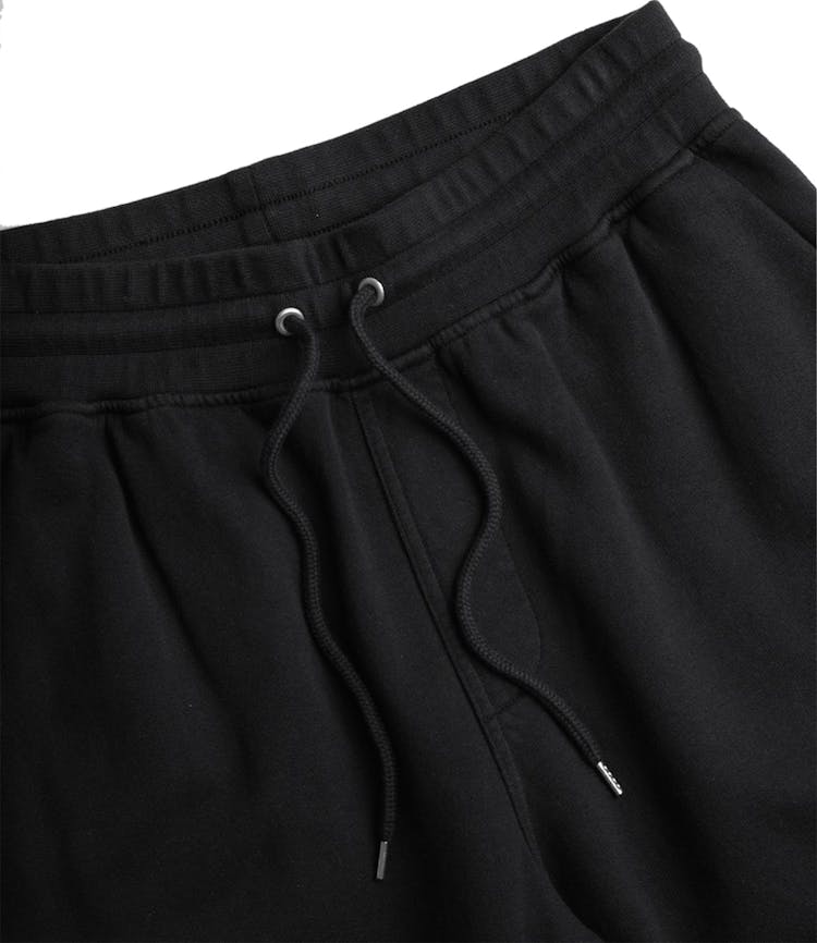 Product gallery image number 2 for product Classic Organic Sweatshorts - Unisex