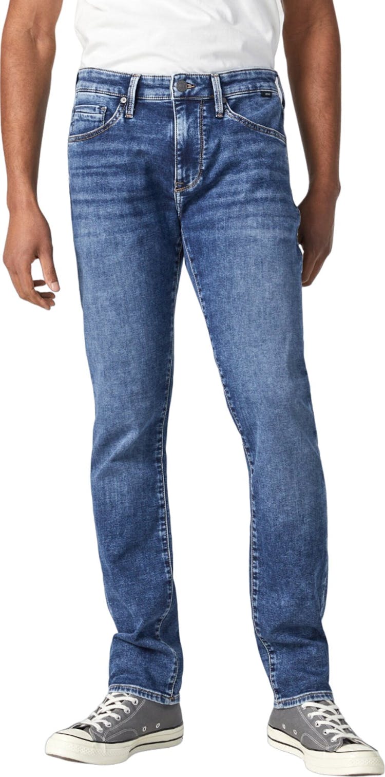 Product gallery image number 1 for product Jake Slim Leg Jeans - Men's