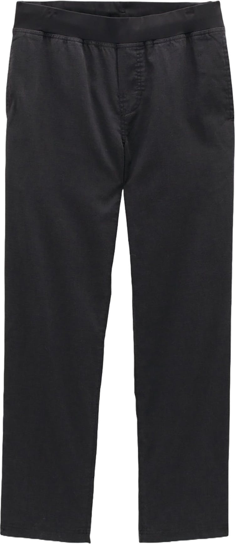 Product gallery image number 1 for product Vaha Straight Pant - Men