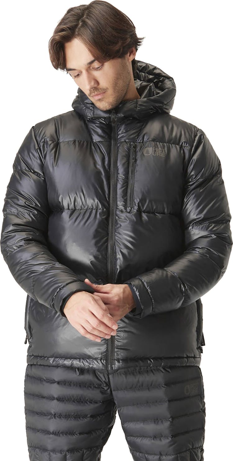 Product gallery image number 5 for product Hi Puff Jacket - Men's