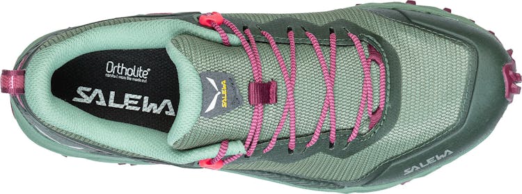 Product gallery image number 3 for product Ultra Train 3 Hiking Shoes - Women's