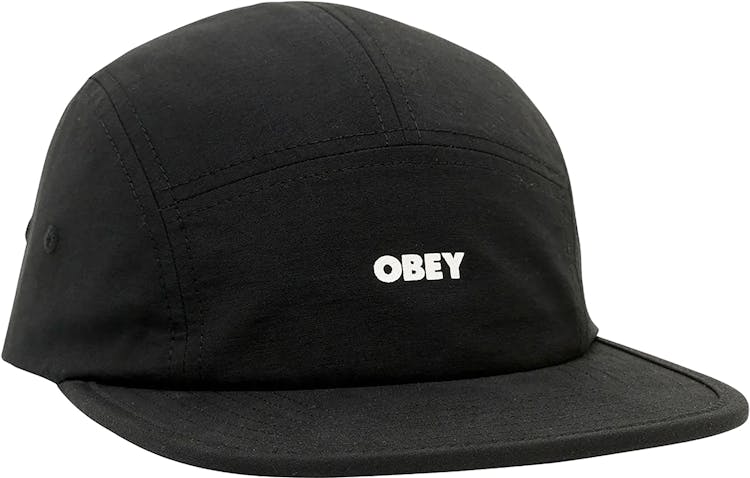 Product gallery image number 1 for product Obey Bold Tech Camp Cap - Men's