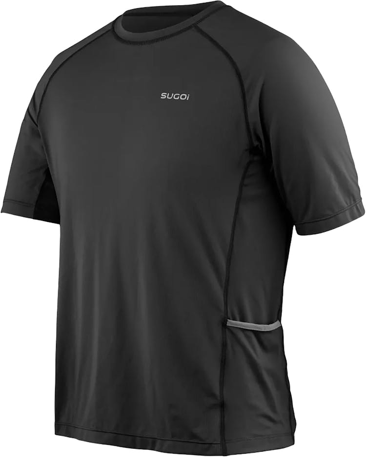 Product gallery image number 4 for product Titan Short Sleeve Tee - Men's