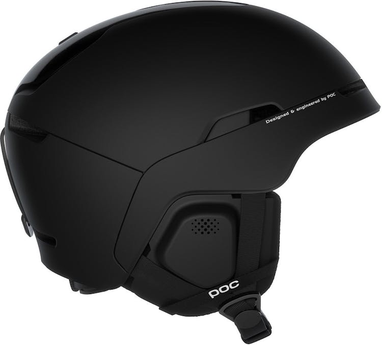 Product gallery image number 2 for product Obex Mips Communication Helmet - Unisex