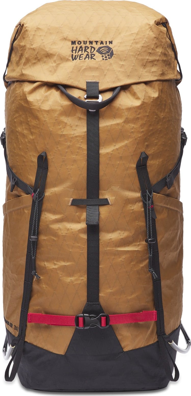 Product gallery image number 1 for product Scrambler Backpack 35L