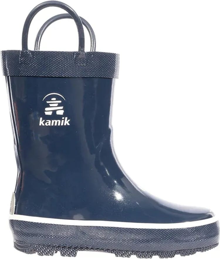 Product gallery image number 1 for product Splashed Rain Boots - Toddler