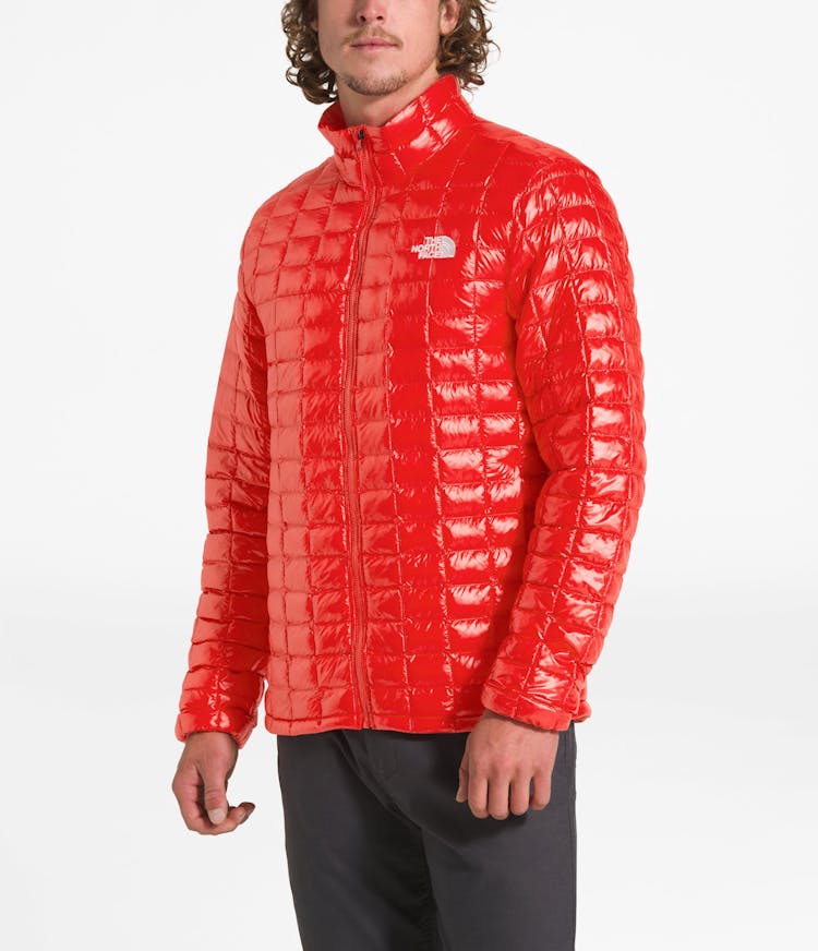 Product gallery image number 3 for product ThermoBall Eco Jacket - Men's