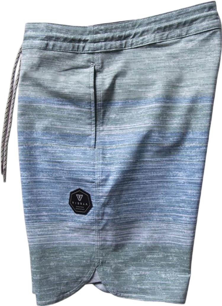 Product gallery image number 3 for product Blurry Horizons Boardshorts 18.5" - Men's