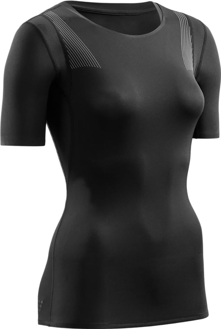 Product gallery image number 1 for product Wingtech Compression T-Shirt - Women's