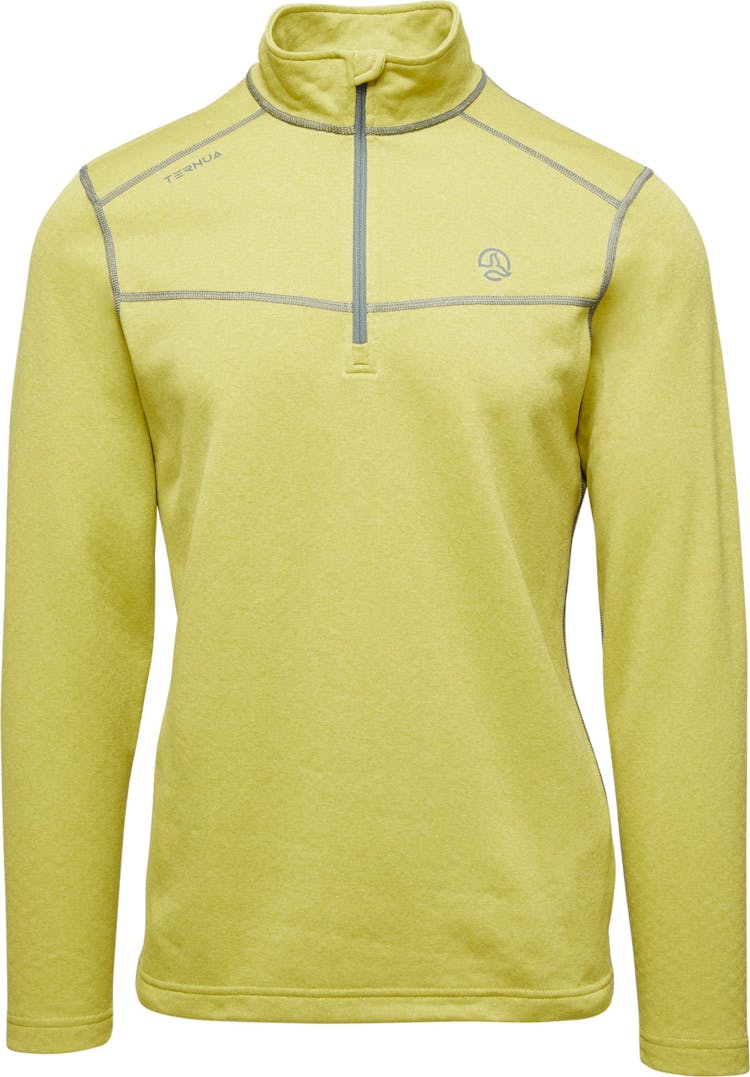 Product gallery image number 1 for product Talok 1/2 Zip Sweater - Men's