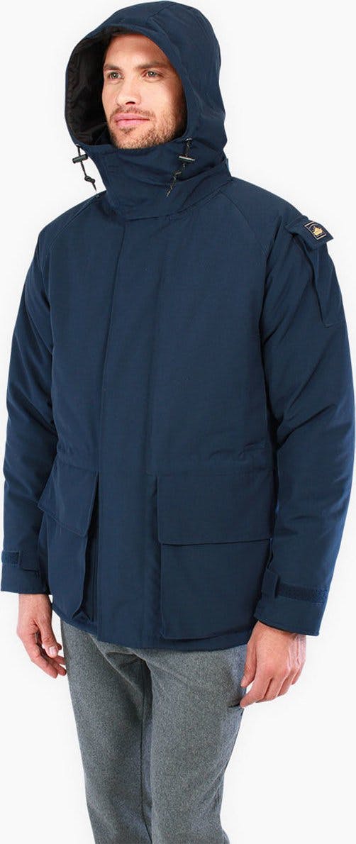 Product gallery image number 2 for product Men's Holgate Jacket