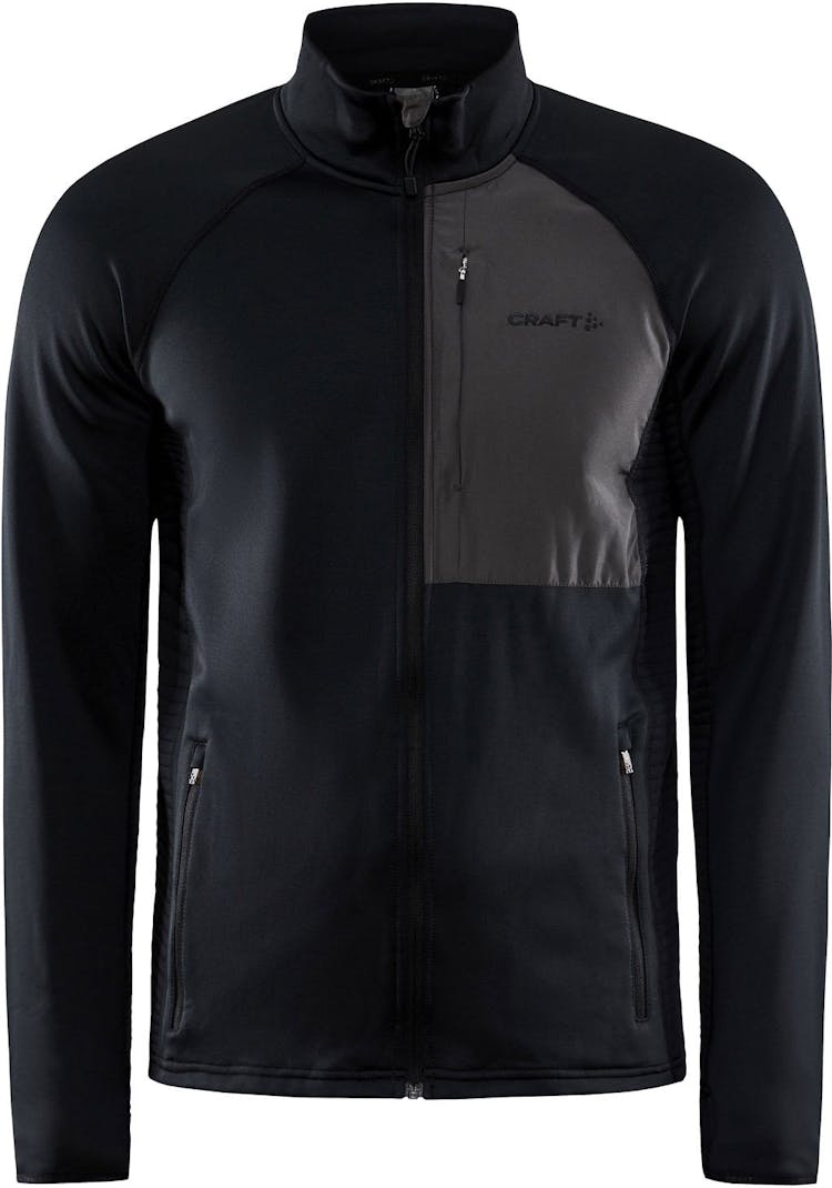 Product gallery image number 1 for product ADV Tech Fleece Thermal Midlayer - Men's