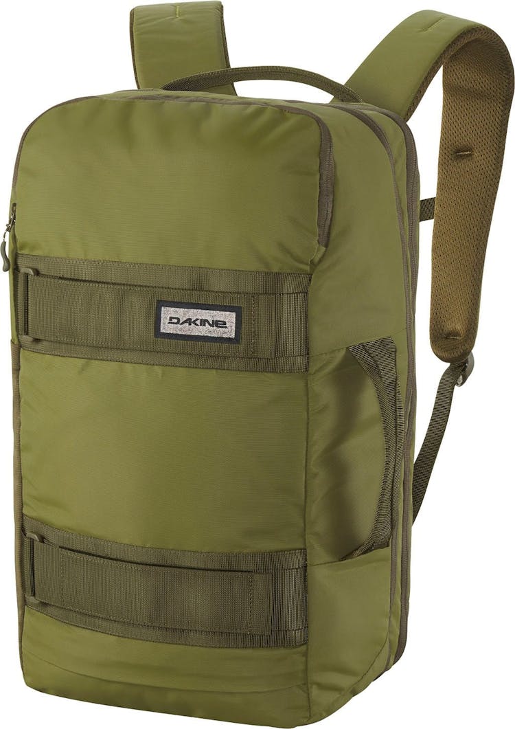 Product gallery image number 1 for product Mission Street Pack Dlx Backpack 32L
