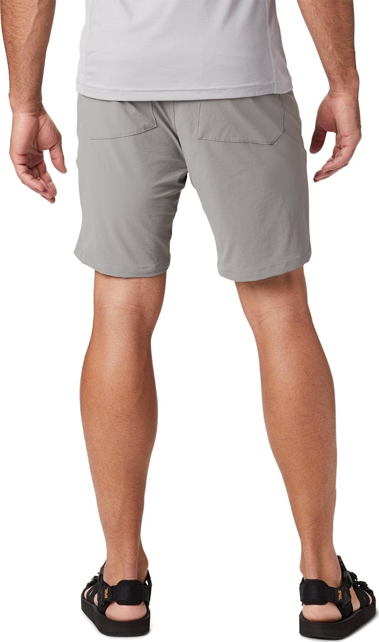 Product gallery image number 3 for product Logan Canyon Short - Men's