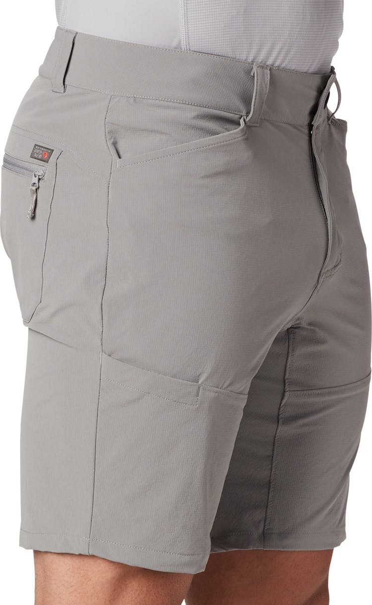 Product gallery image number 2 for product Logan Canyon Short - Men's