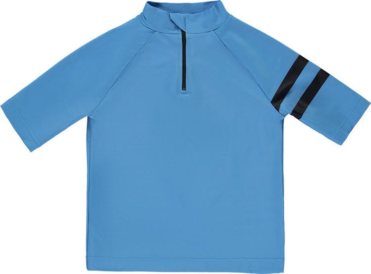 Product gallery image number 2 for product Blue Rash guard - Kids