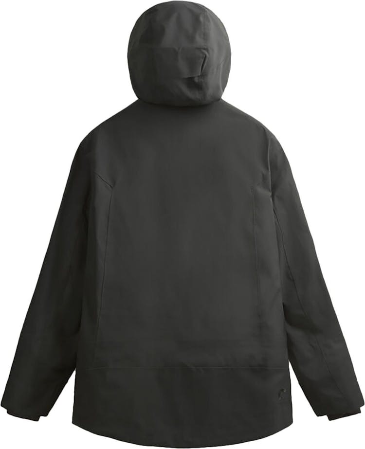 Product gallery image number 3 for product Welcome 3L Jacket - Men's