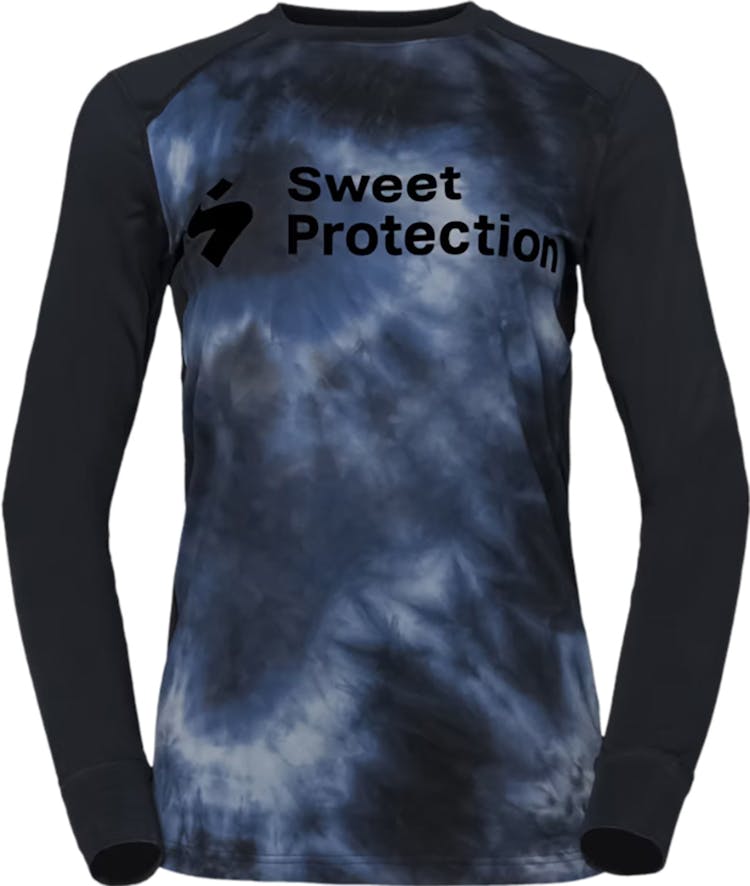 Product gallery image number 1 for product Hunter Long Sleeve Jersey - Women's