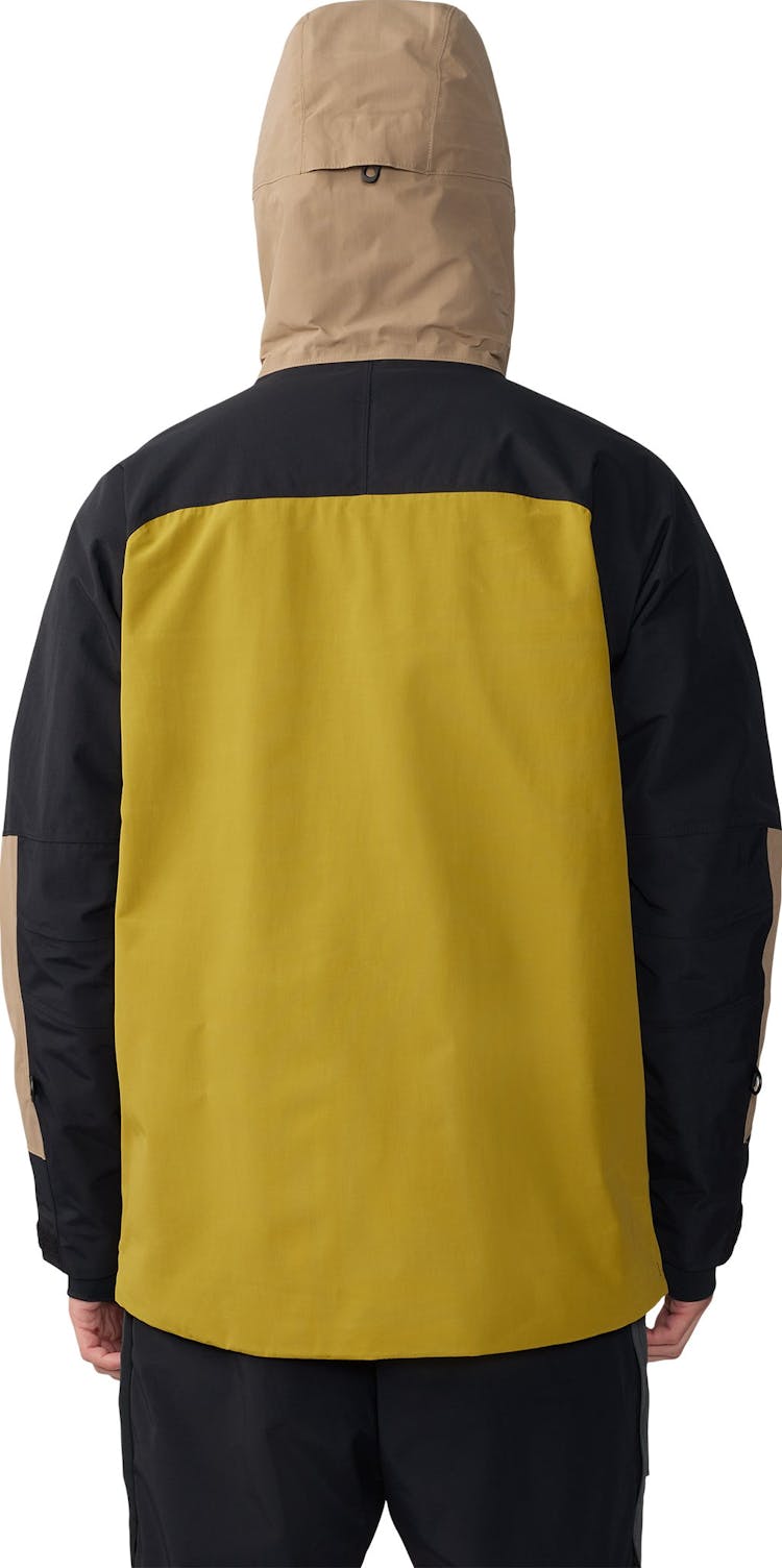 Product gallery image number 10 for product First Tracks Insulated Jacket - Men's