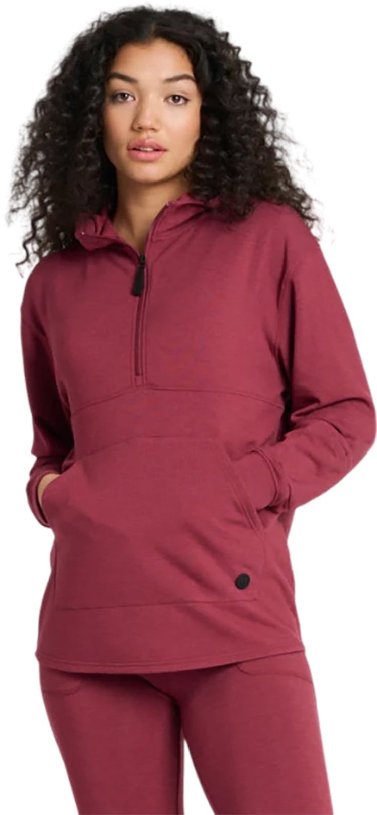 Product gallery image number 1 for product Warm Hoodie - Women's