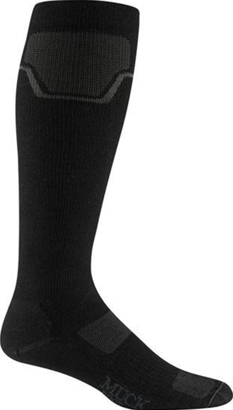 Product gallery image number 1 for product Muck Anchorage Over The Calf Boot Socks - Unisex