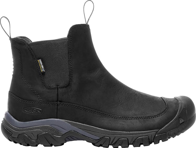 Product gallery image number 6 for product Anchorage III Wp Insulated Boots - Men's