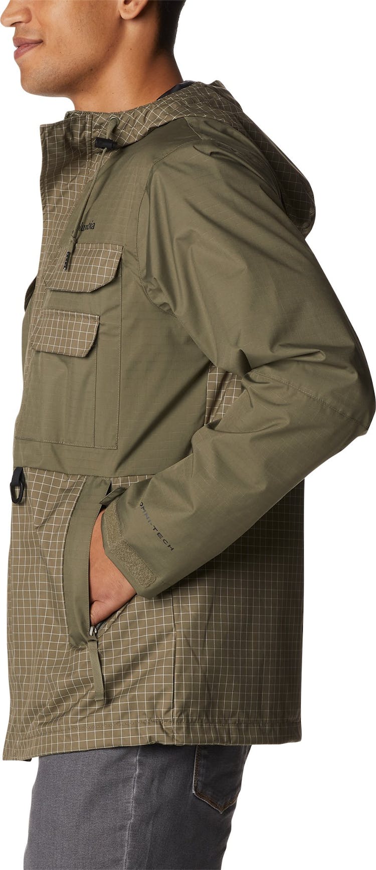 Product gallery image number 8 for product Buckhollow Jacket - Men's