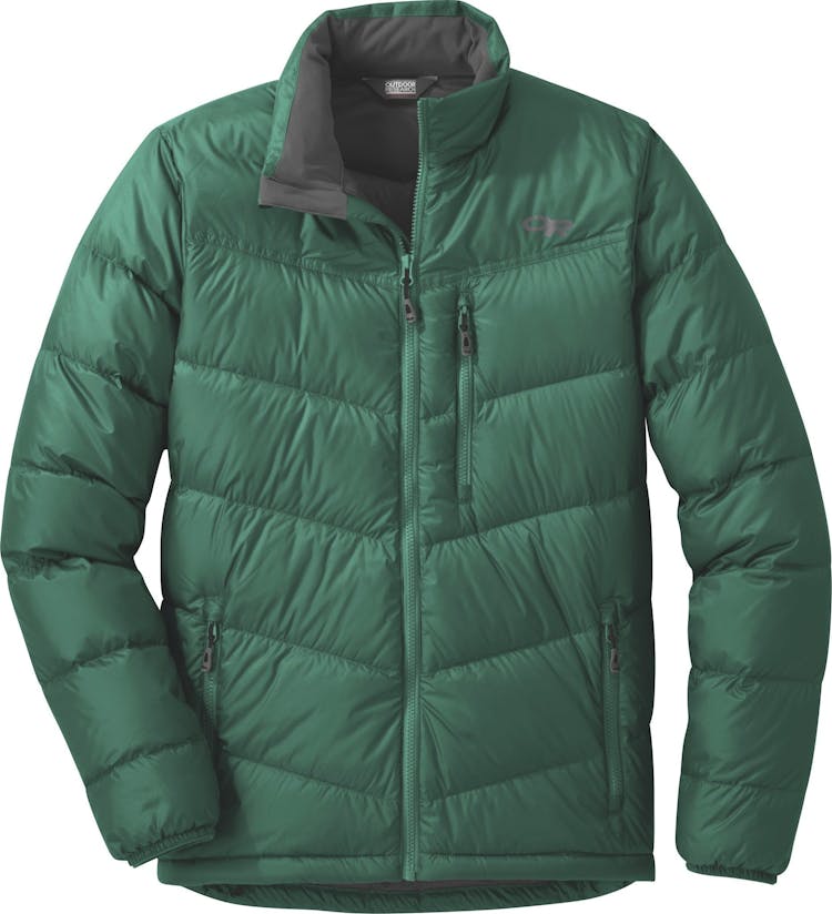 Product gallery image number 1 for product Transcendent Down Jacket - Men's