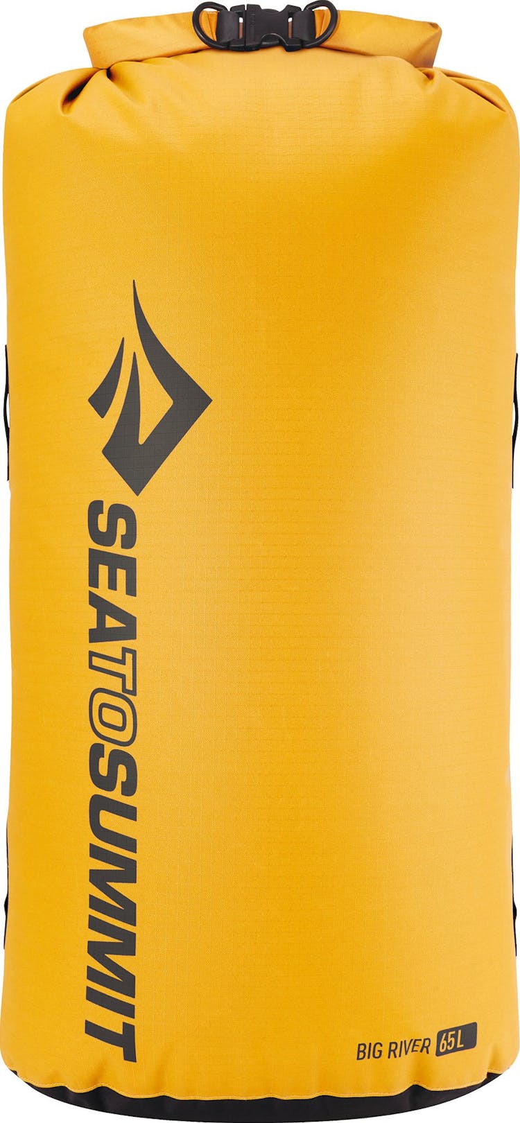 Product gallery image number 1 for product Big River Dry Bag 65L