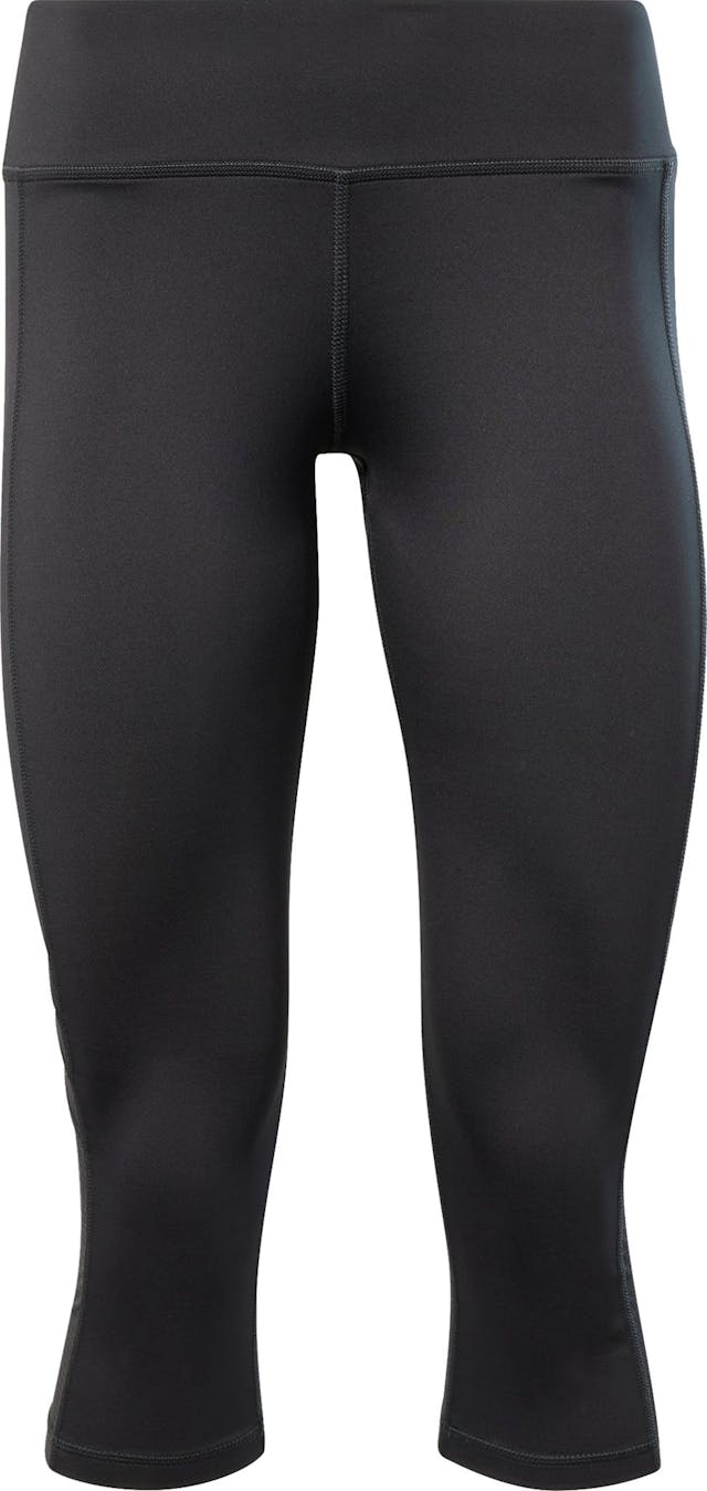 Product image for Workout Ready Mesh Capri Tights - Women's