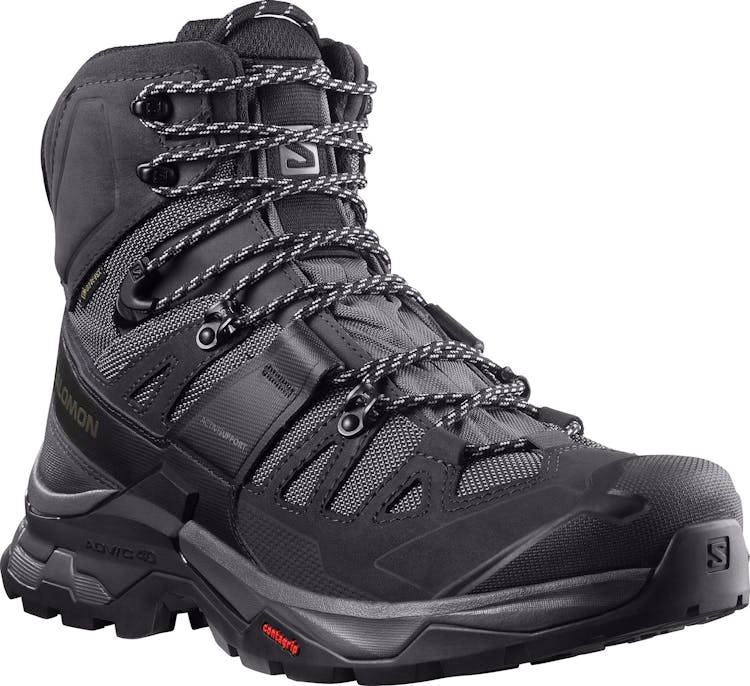 Product gallery image number 18 for product Quest 4 GORE-TEX Leather Hiking Boots - Men's