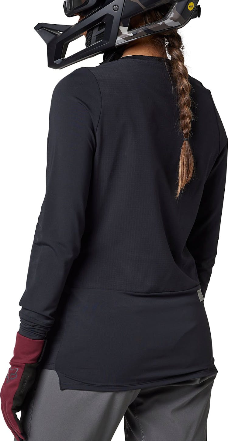 Product gallery image number 6 for product Defend Thermal Jersey - Women's