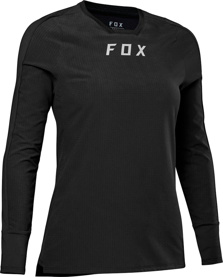 Product gallery image number 1 for product Defend Thermal Jersey - Women's