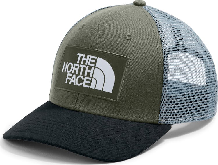 Product gallery image number 1 for product Mid Crown Mudder Trucker