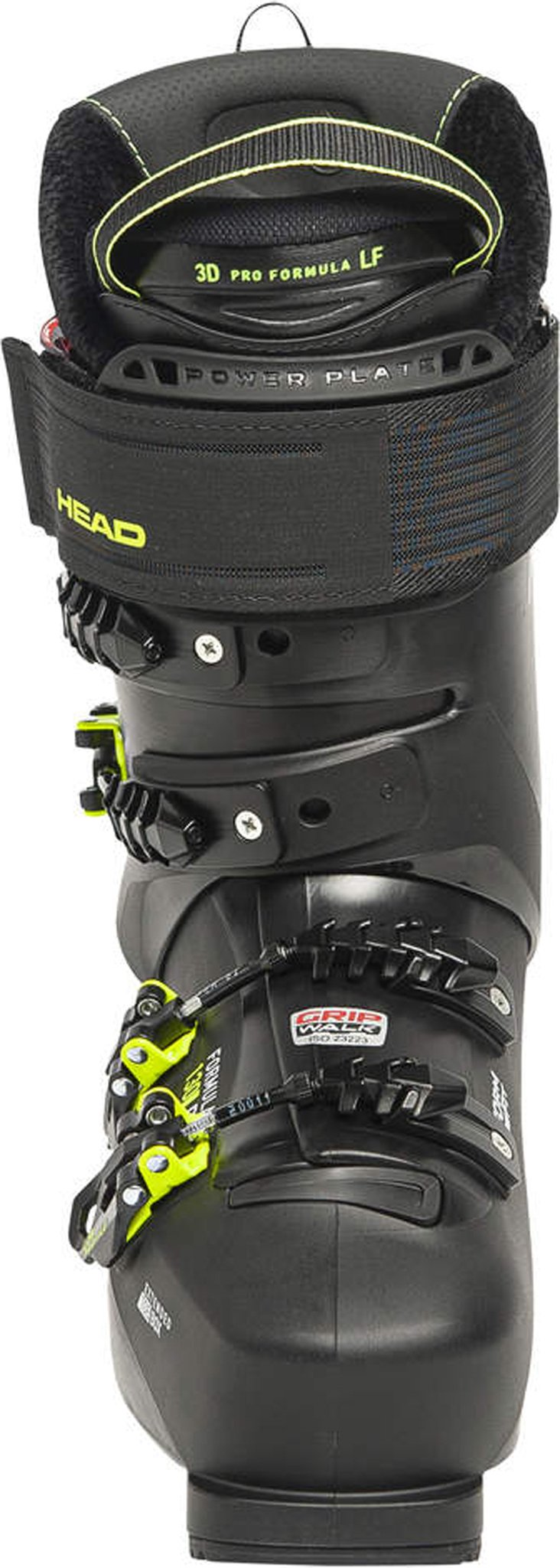 Product gallery image number 4 for product Formula Rs 130 Gw Performance Boot - Men's