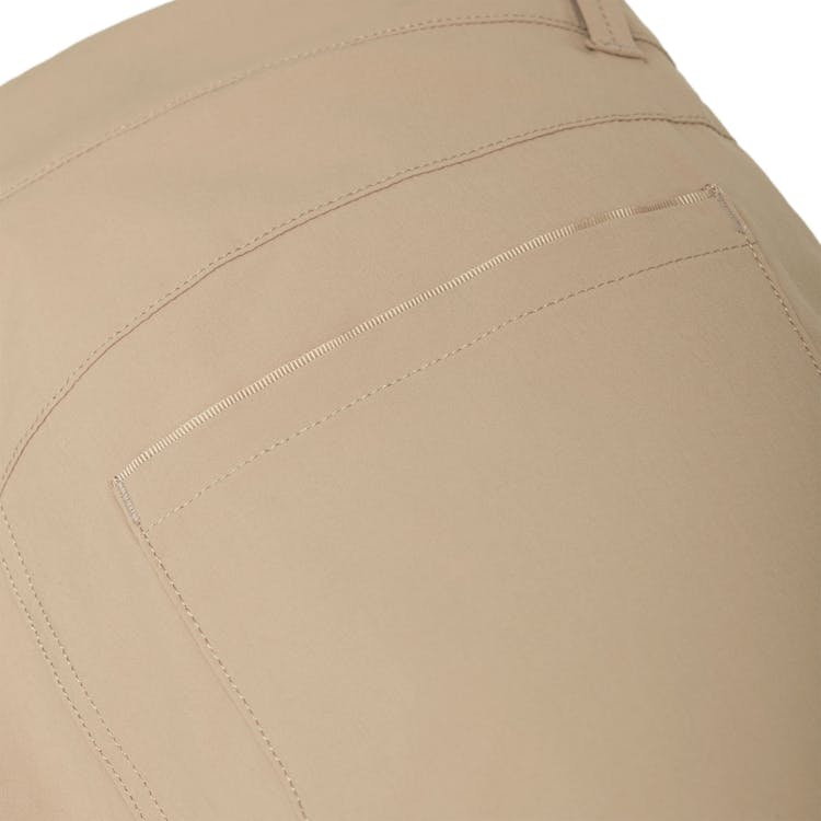 Product gallery image number 4 for product Runbold Roll Cuff Shorts - Women's