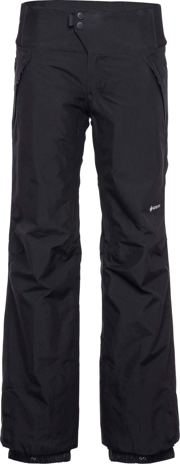 Product gallery image number 1 for product Gore-Tex Willow Insulated Pant - Women’s