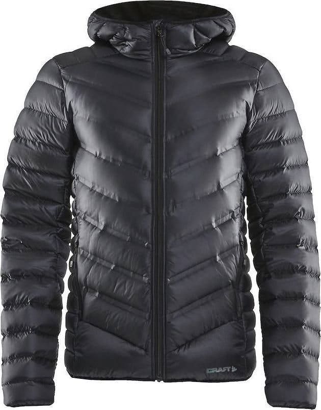 Product gallery image number 1 for product Light Down Jacket - Men's