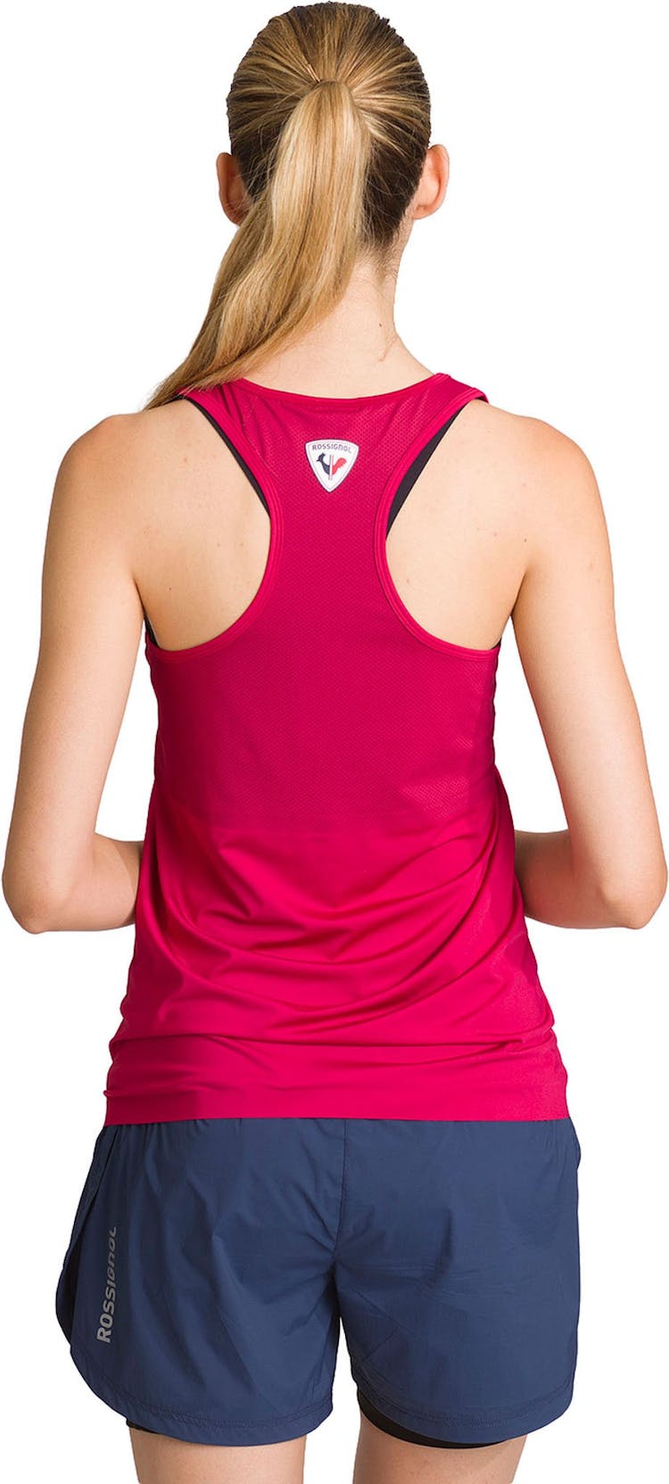 Product gallery image number 2 for product Tech Tank Top - Women's