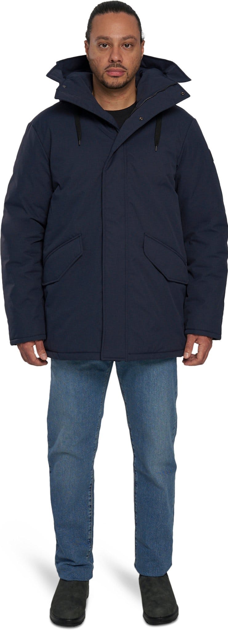 Product gallery image number 1 for product Brav 2.0 Jacket - Men's