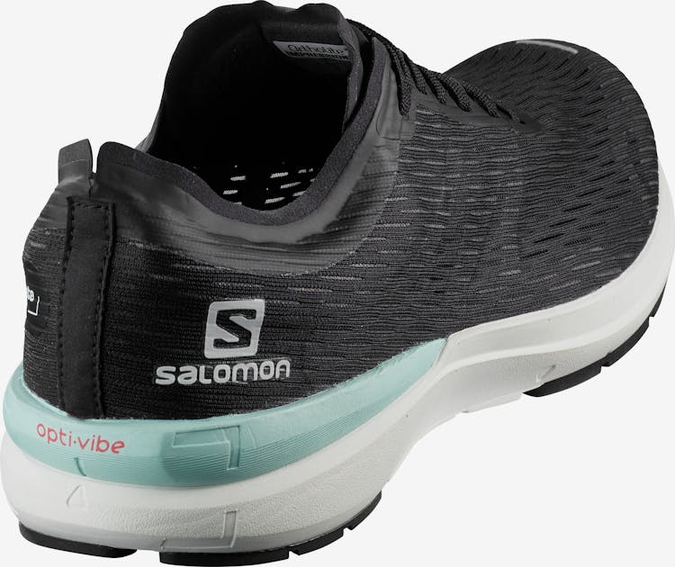 Product gallery image number 4 for product Sonic 3 Accelerate 3 Road Running Shoes - Men's