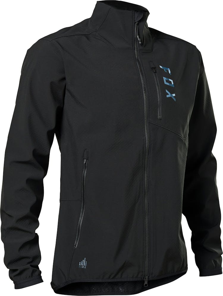 Product gallery image number 1 for product Ranger Fire Jacket - Men's