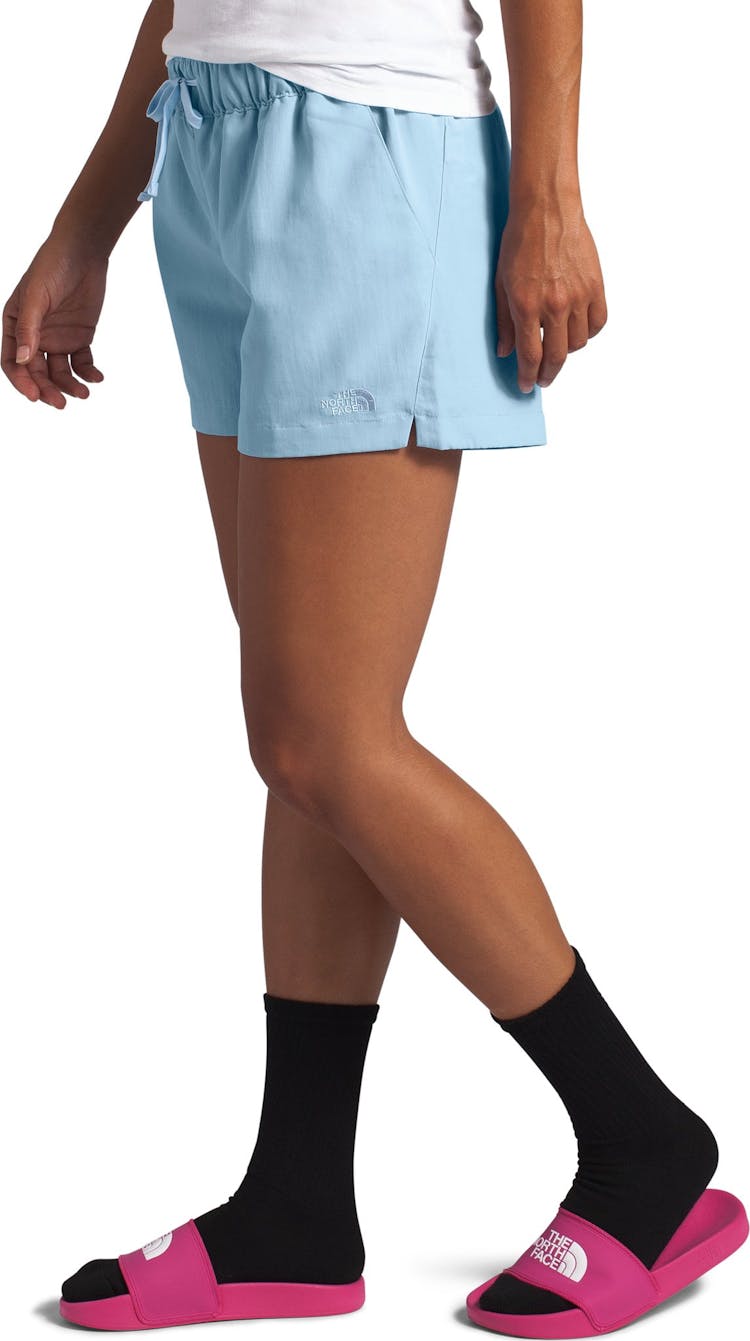 Product gallery image number 3 for product Class V Short - Women's