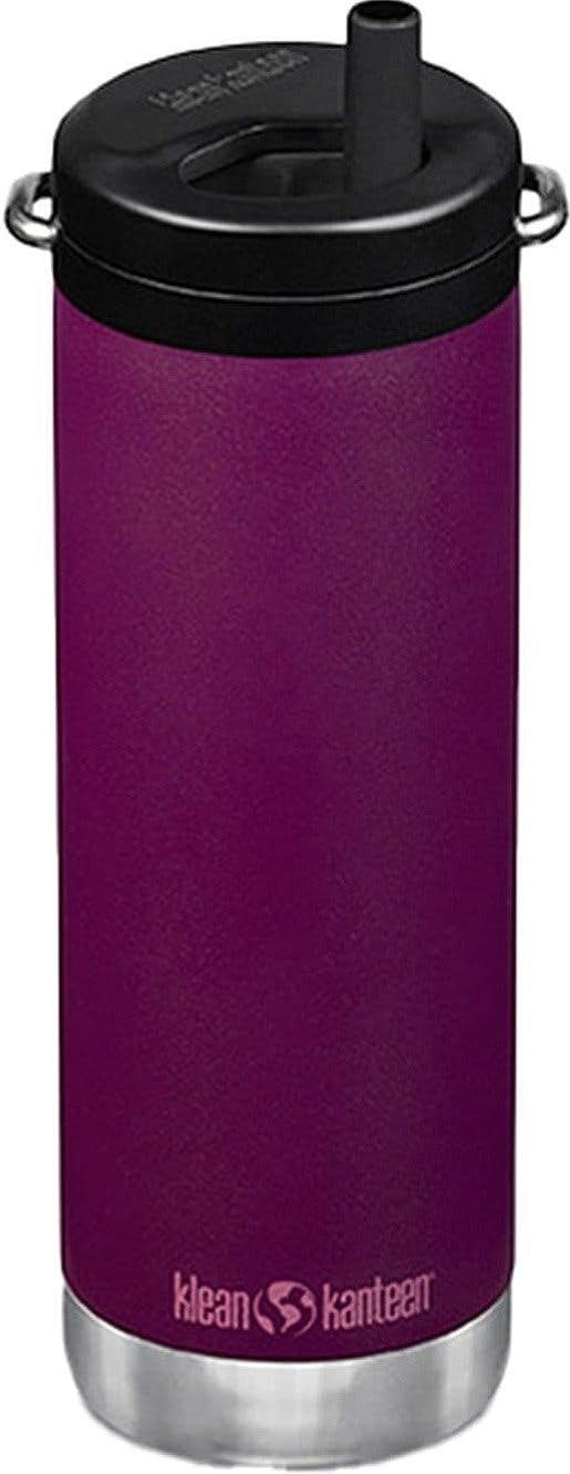 Product image for TKWide Insulated Bottle with Twist Cap - 16 Oz
