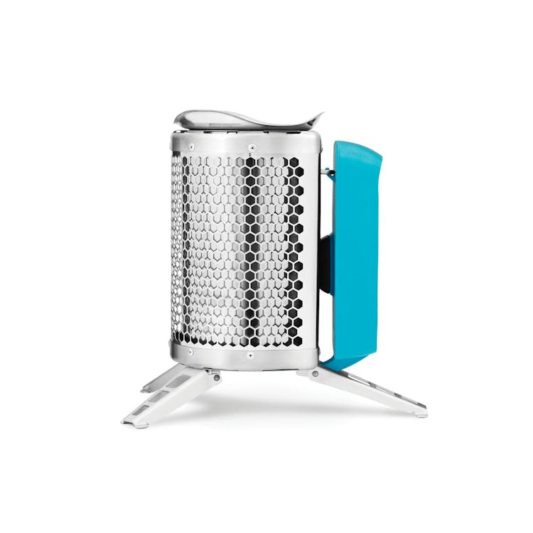 Product gallery image number 3 for product CookStove