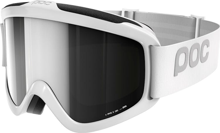 Product gallery image number 1 for product Iris X Ski Goggles