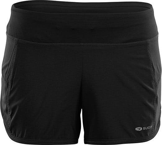 Product gallery image number 1 for product Prism 4 inch Short - Women's